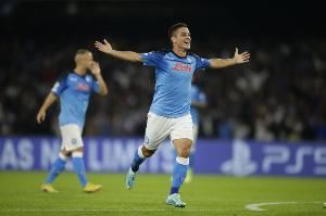 阿斯报：拉斯帕多里已经启程飞往马德里，明天接受马竞的体检