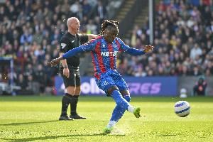 BBC：热刺加速引进埃泽48小时内有望达协议，总价低于6800万镑