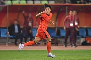 蒯纪闻：对阵澳大利亚要先做好防守，再去想一些进攻的套路