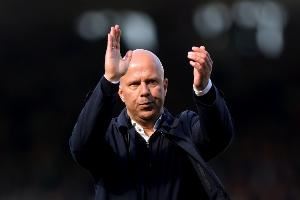 红军遭读秒绝杀！斯洛特：最后那球没防好 英超越来越依靠定位球