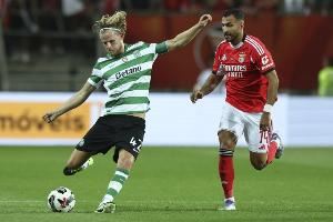 都体:斯帕莱蒂想要指挥型中场,尤文再次追求葡体中场尤尔曼