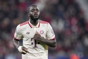 图片报：于帕经纪人与巴黎关系密切，拜仁认真对待来自巴黎的兴趣